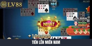 Tiến lên Miền Nam